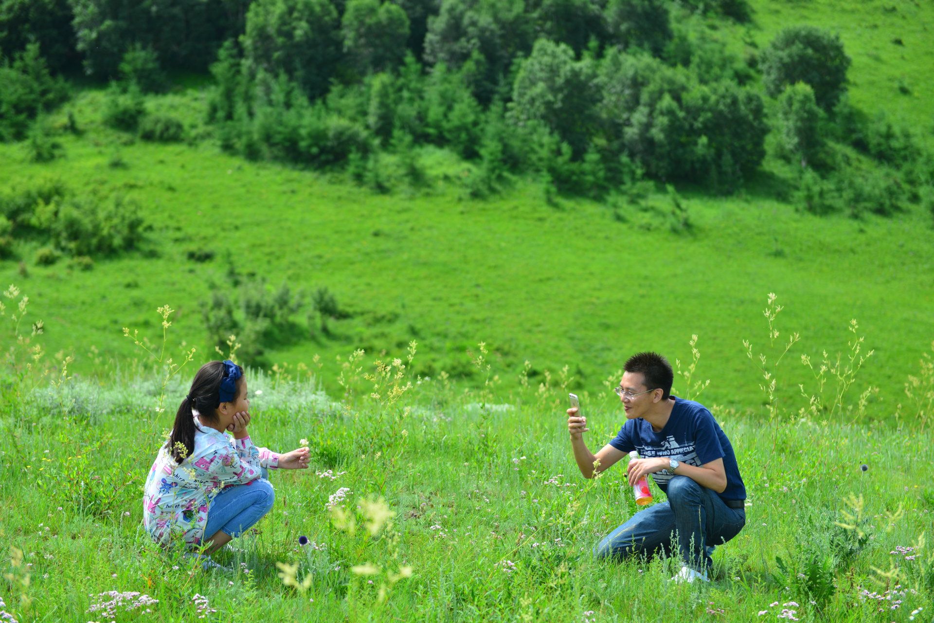 豐寧壩上草原二日游-避暑-休閑-遠(yuǎn)足-自駕-美景