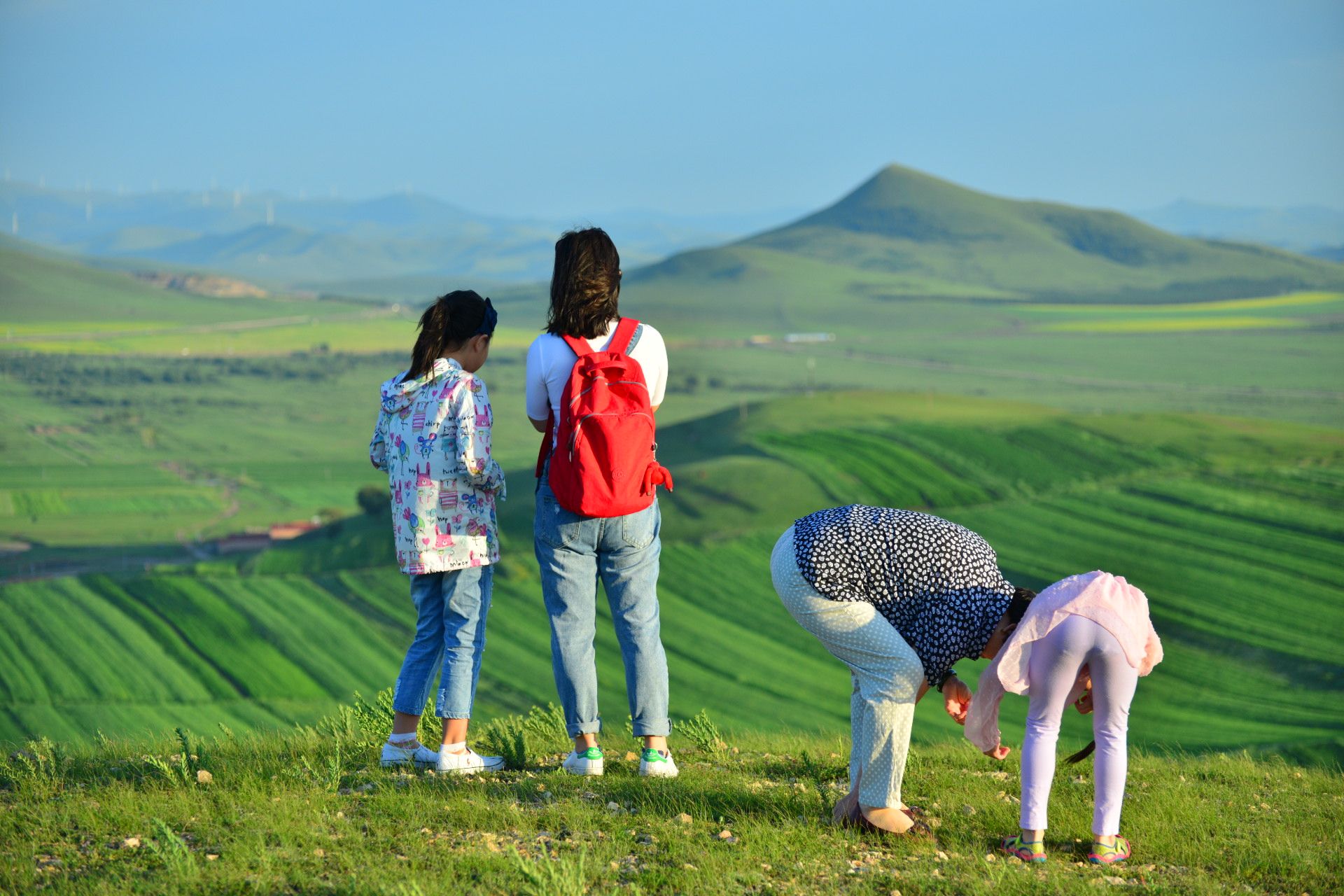 豐寧壩上草原二日游-避暑-休閑-遠(yuǎn)足-自駕-美景