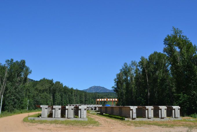 我的草原夢(mèng)---豐寧壩上草原行
