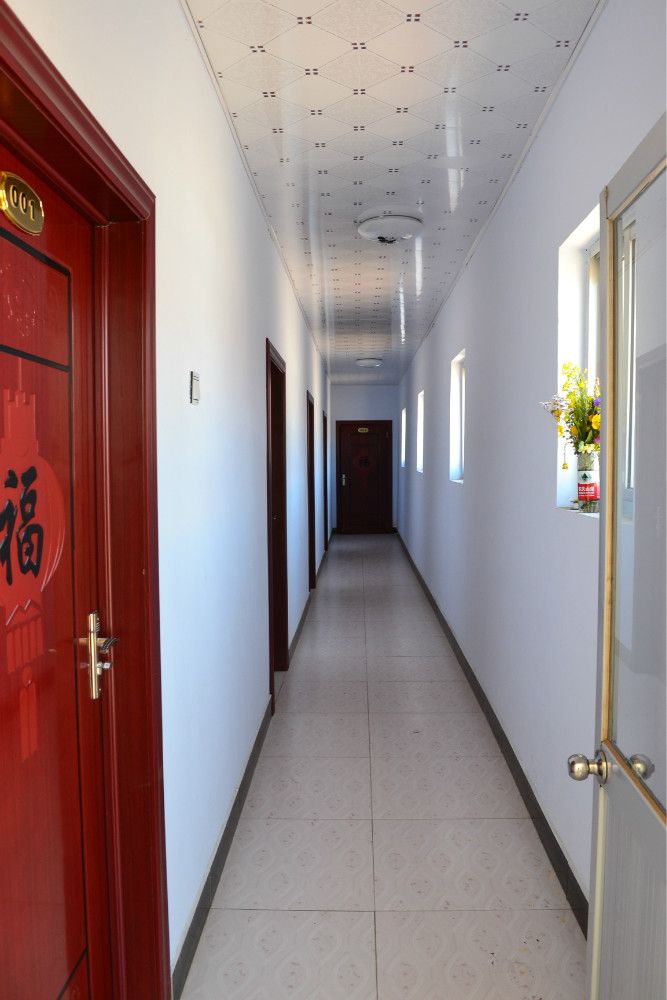 我的草原夢(mèng)---豐寧壩上草原行