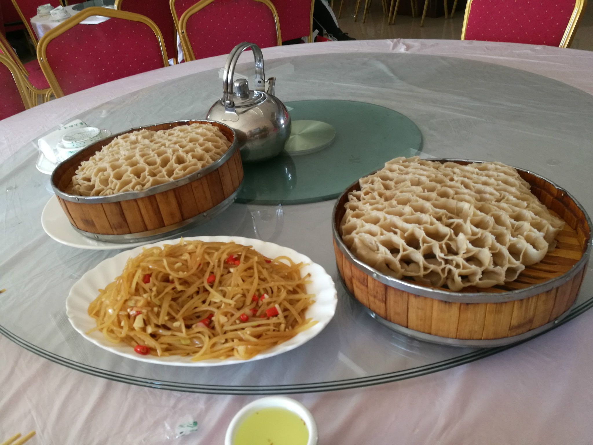 張北草原