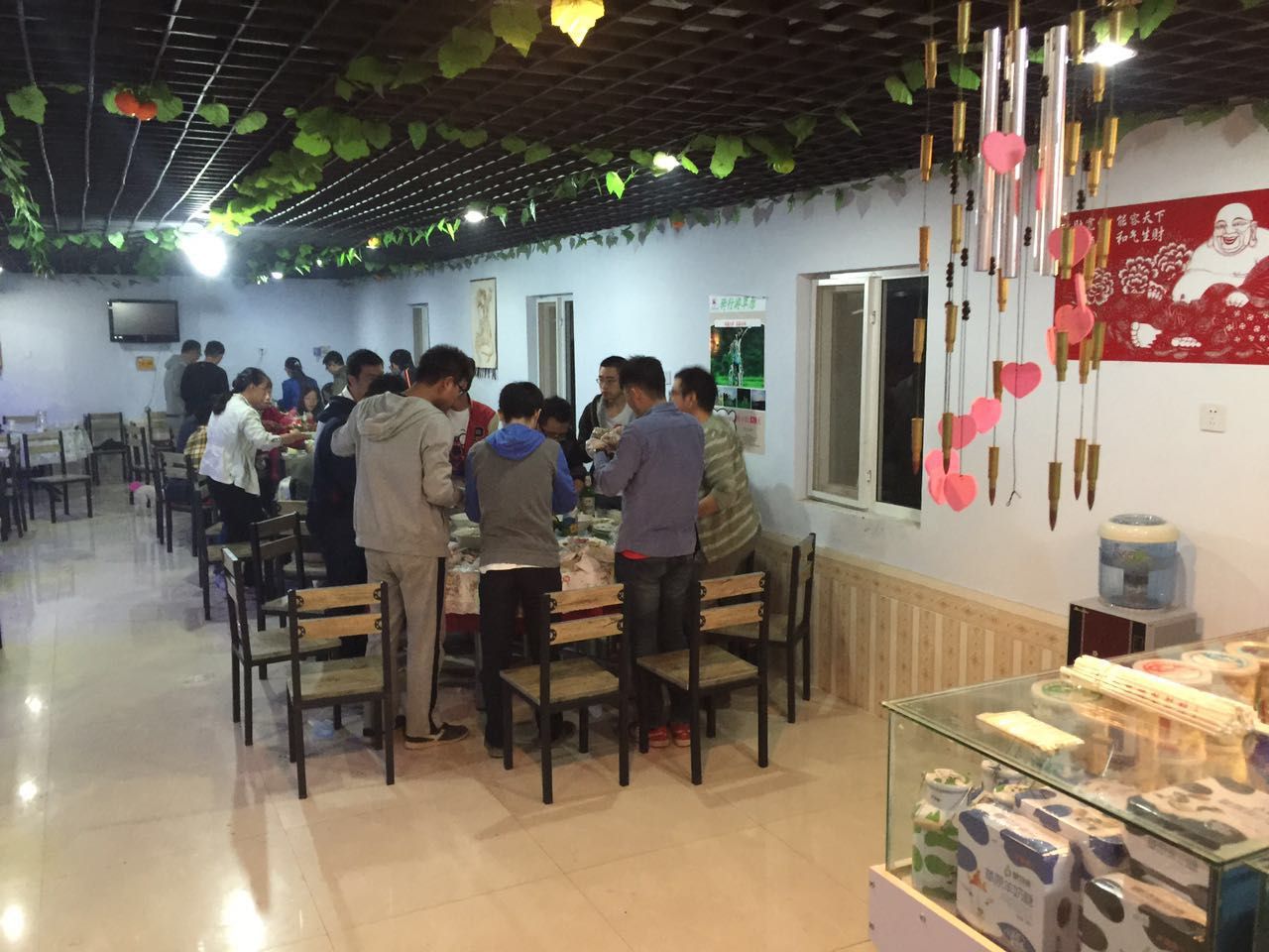 豐寧壩上