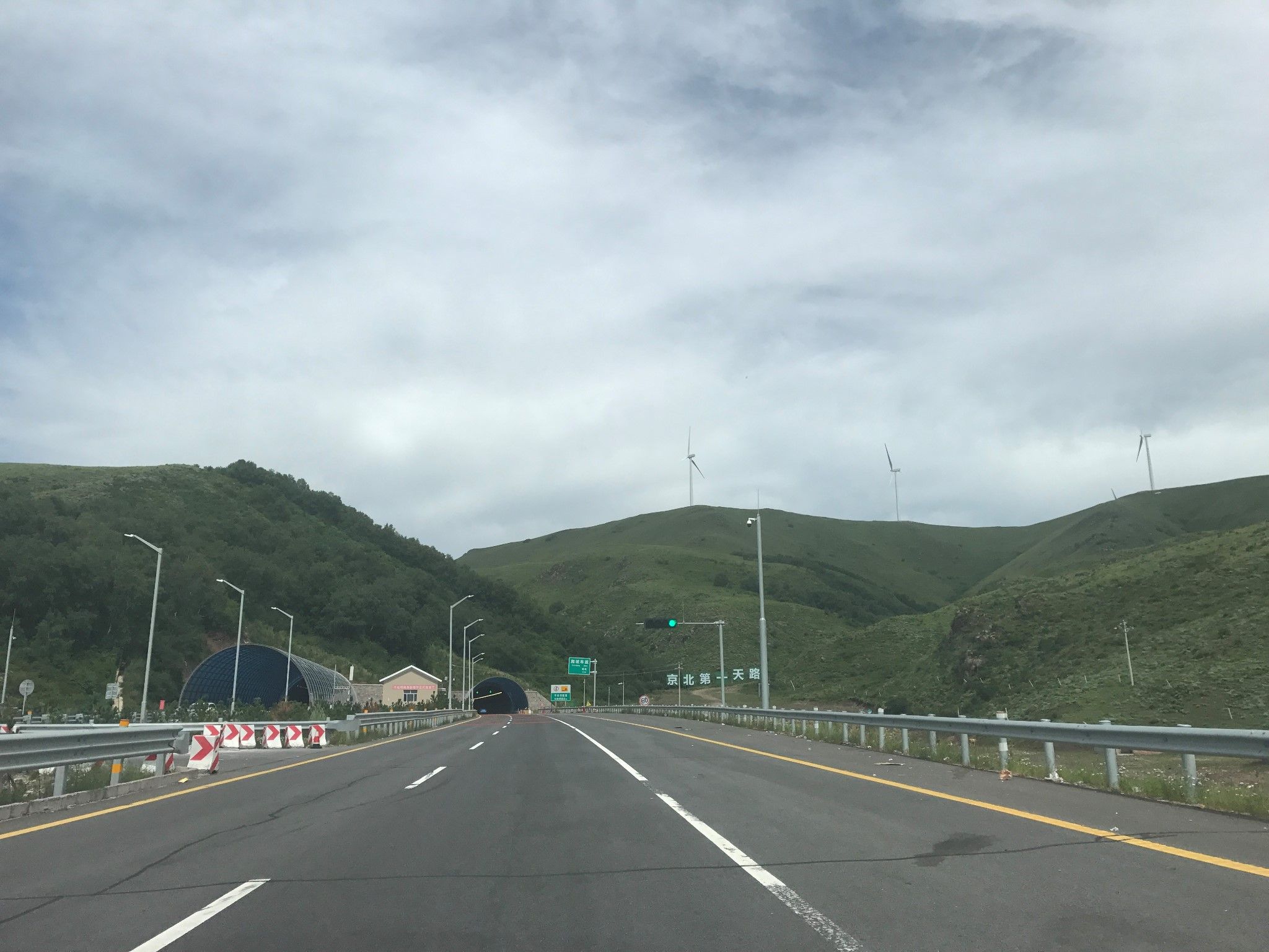 豐寧壩上草原周末游