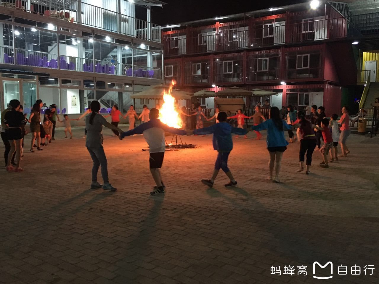 豐寧壩上草原之自駕游玩