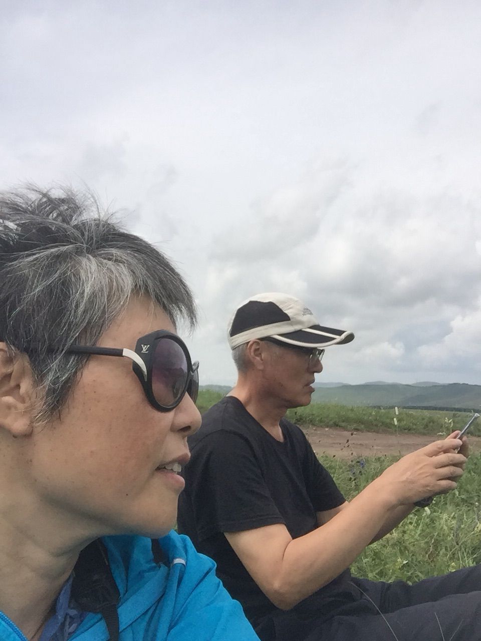 豐寧避暑游