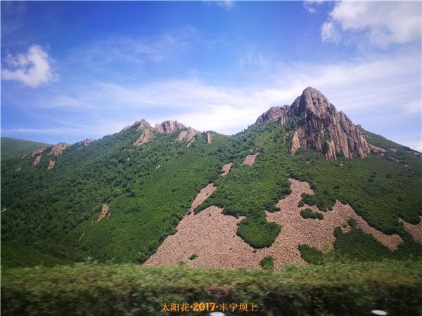 豐寧京北草原