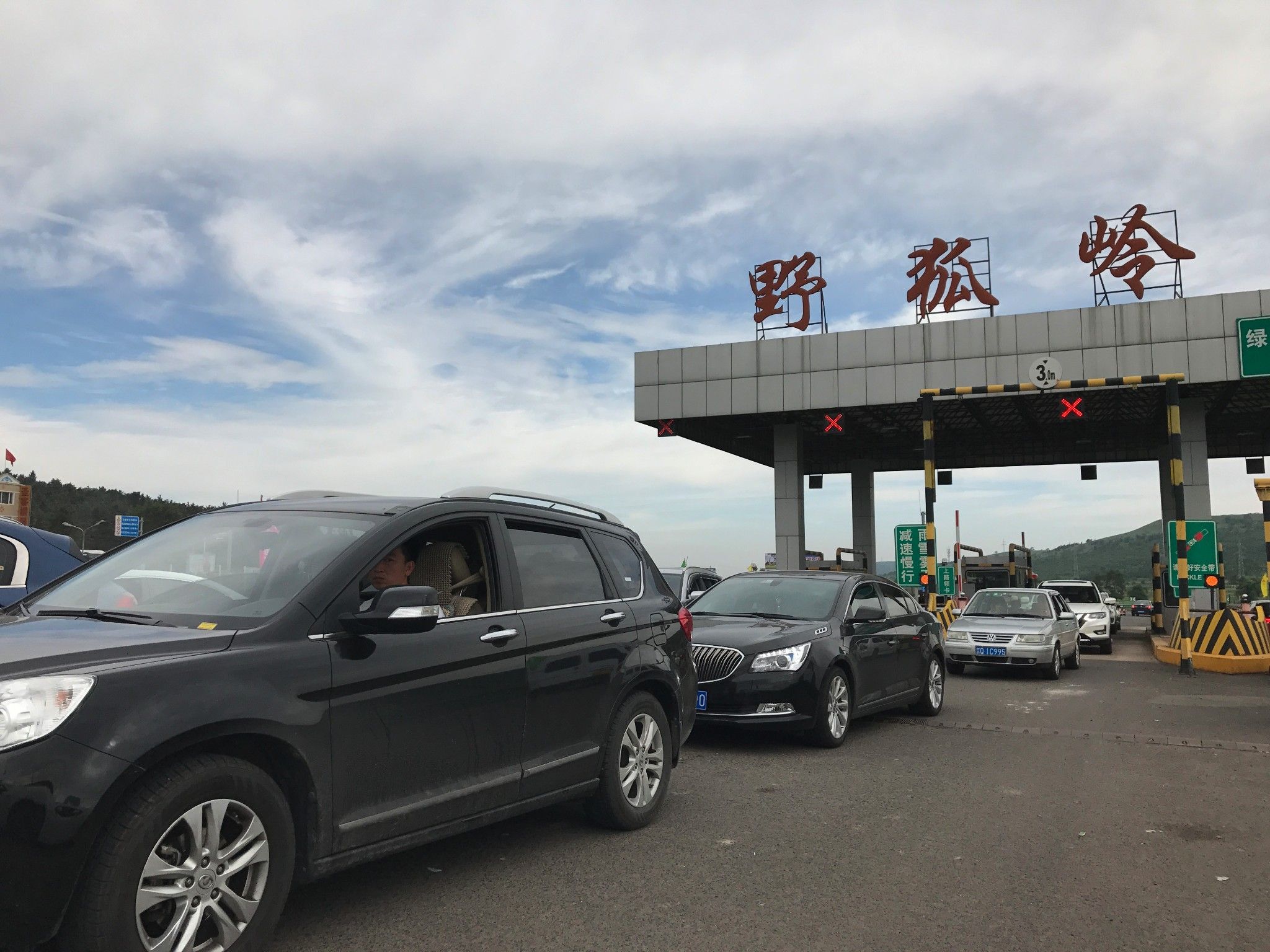 豐寧壩上草原,豐寧京北草原