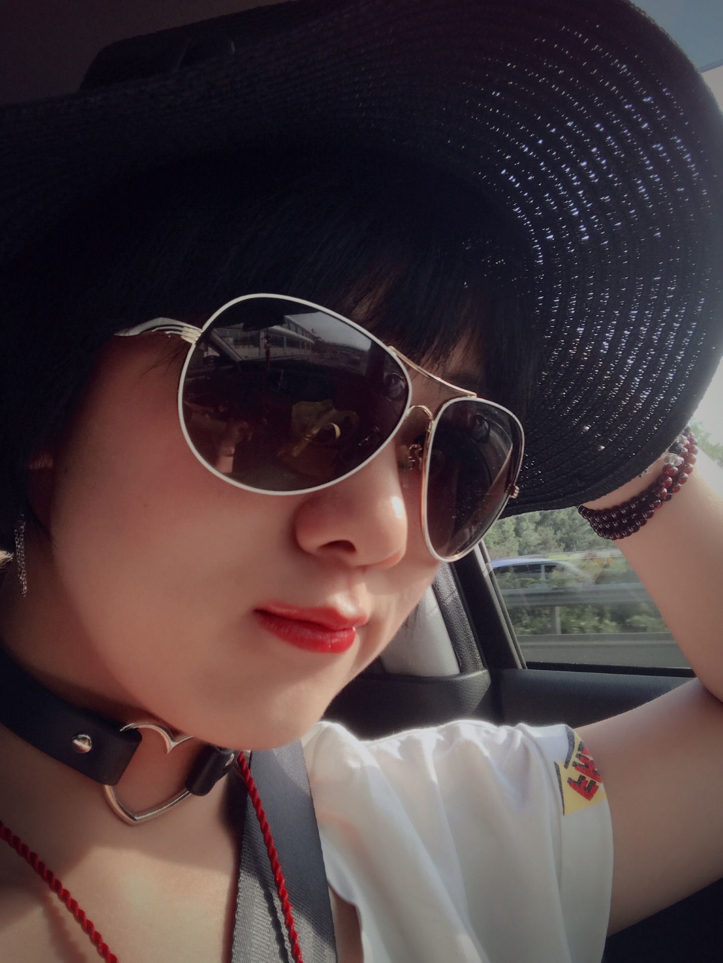 讓我們紅塵做伴活的瀟瀟灑灑—周末草原好去處