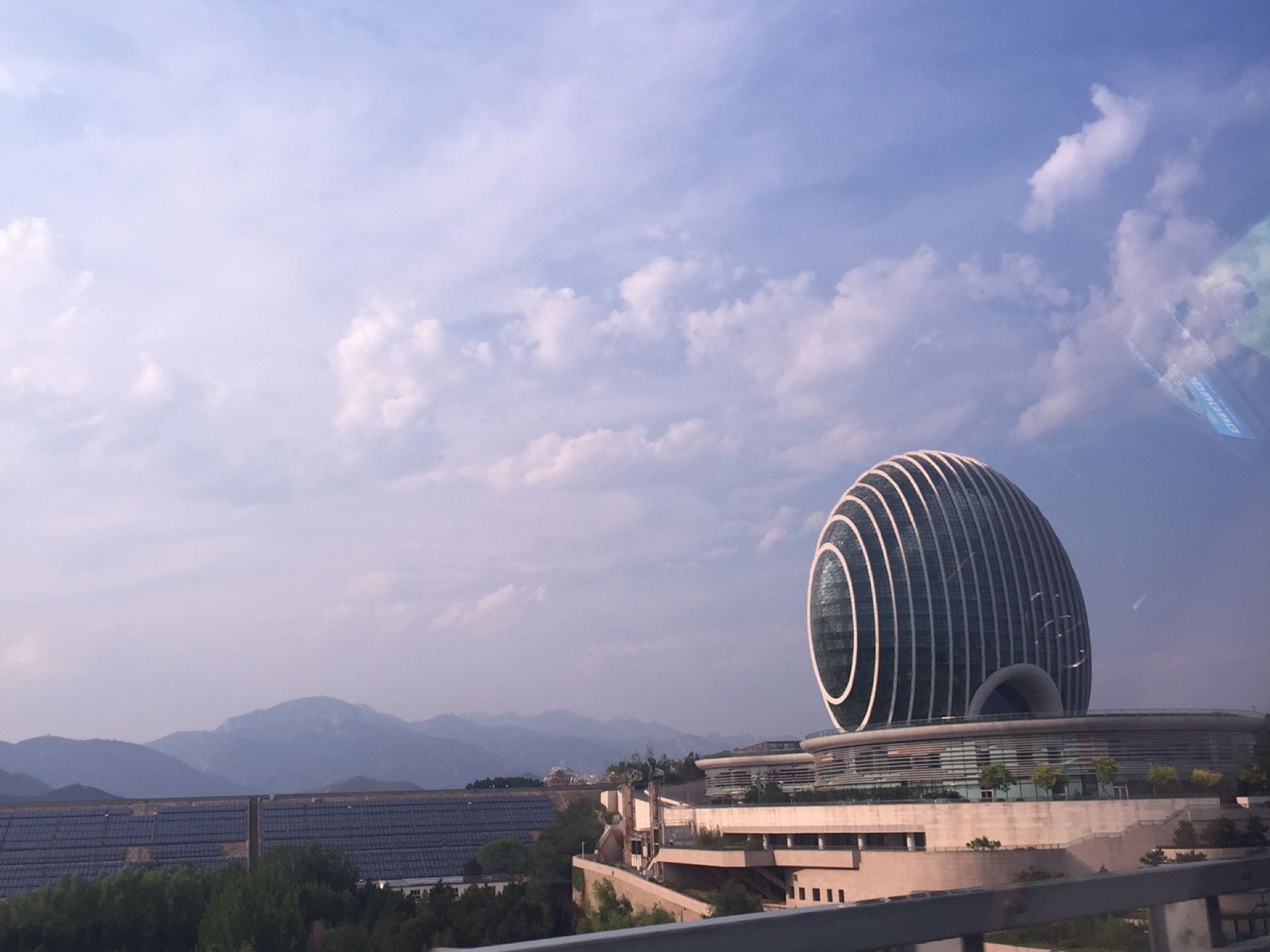 豐寧壩上草原
