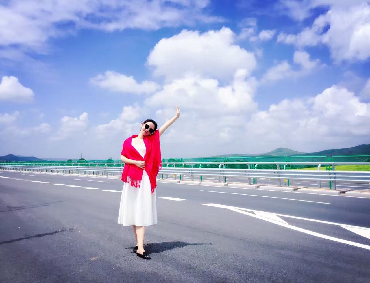 北京周邊看一看豐寧壩上草原大汗行宮