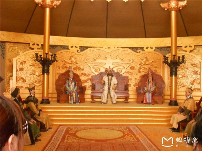 豐寧壩上草原
