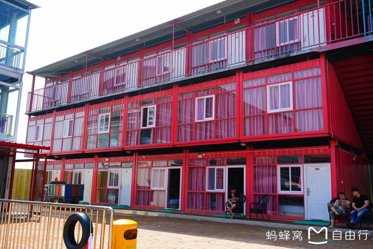 豐寧壩上草原