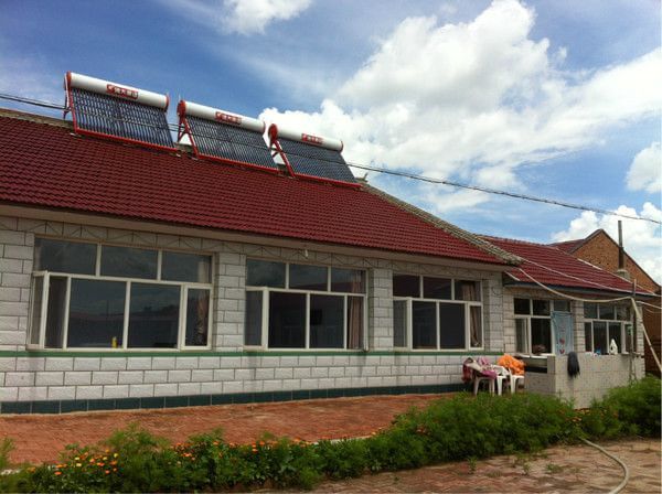 豐寧壩上草原