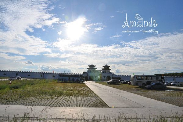 豐寧壩上草原
