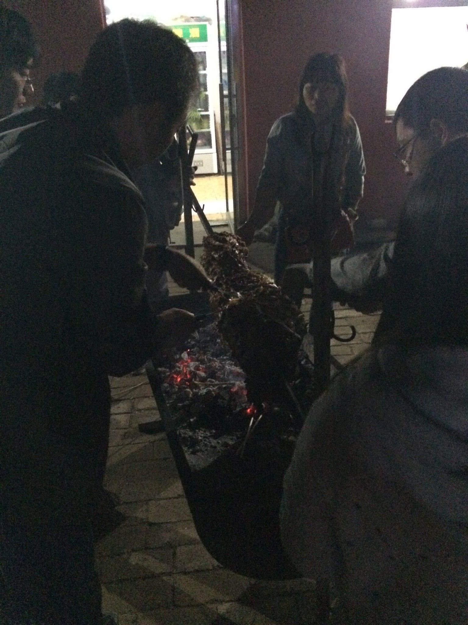豐寧壩上