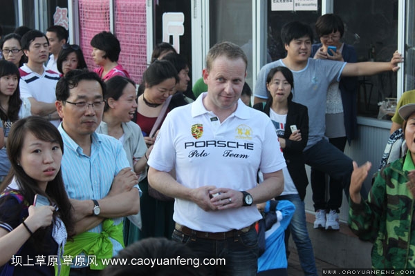 好孩子快樂(lè)營(yíng)壩上草原夏令營(yíng)