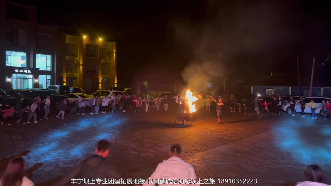 理想汽車3天2晚豐寧壩上草原團建拓展