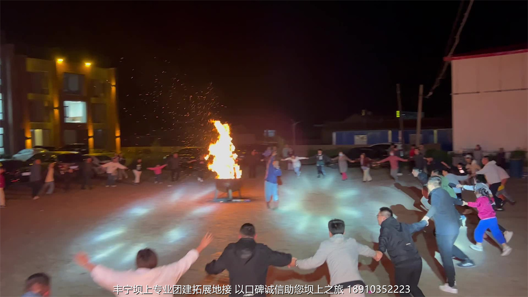 理想汽車3天2晚豐寧壩上草原團建拓展