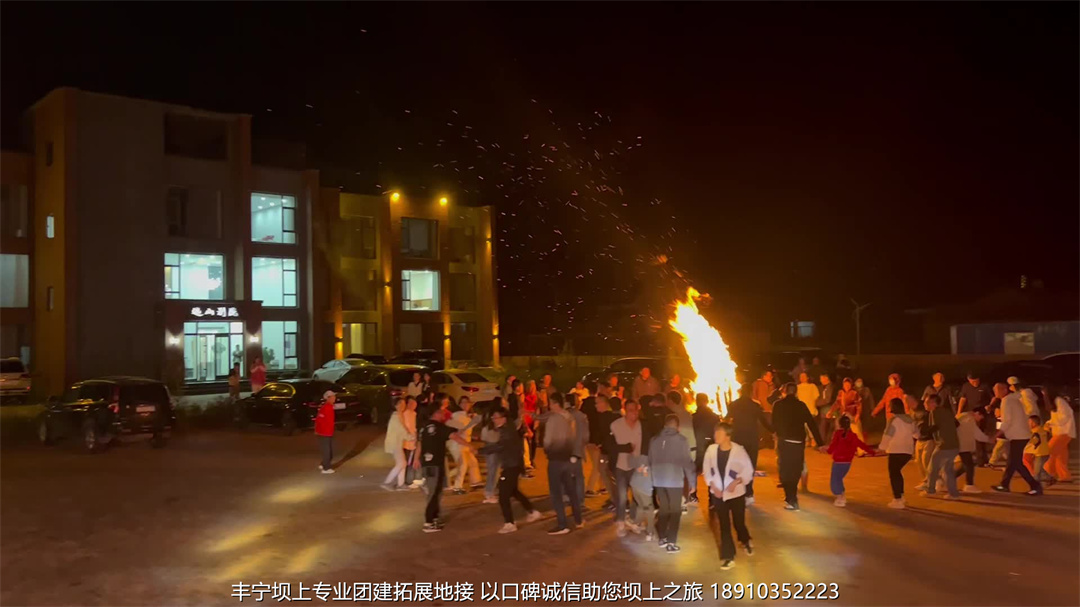 理想汽車3天2晚豐寧壩上草原團建拓展