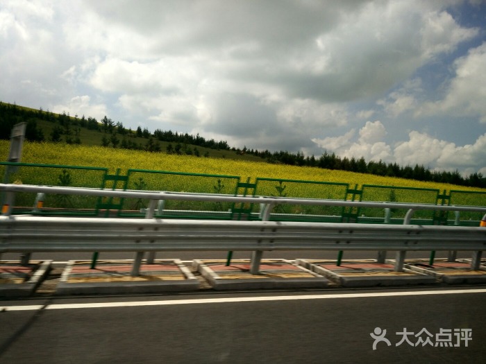 秋天的蘑菇豐寧壩上行及對(duì)草原風(fēng)評(píng)價(jià)