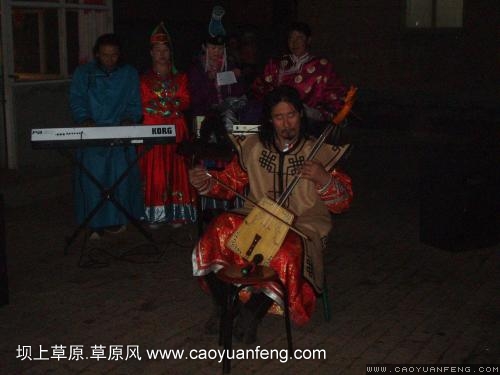 五一豐寧壩上草原游記（大灘）