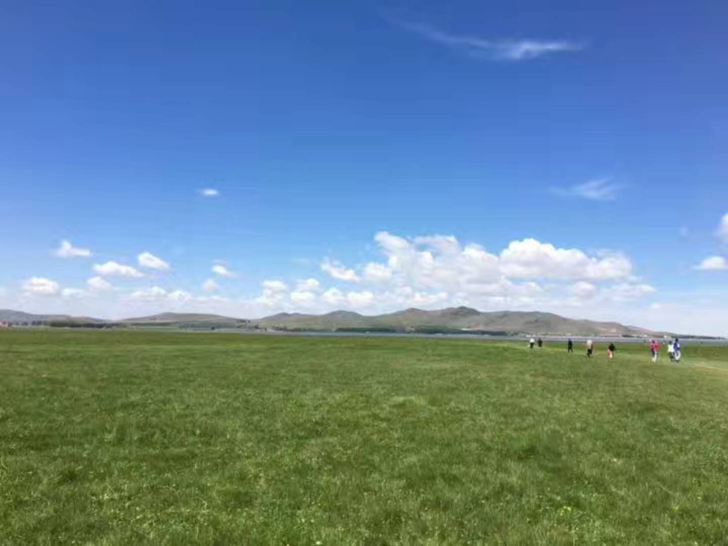 壩上親子小包團游客點評 壩上親子小包團游客點評