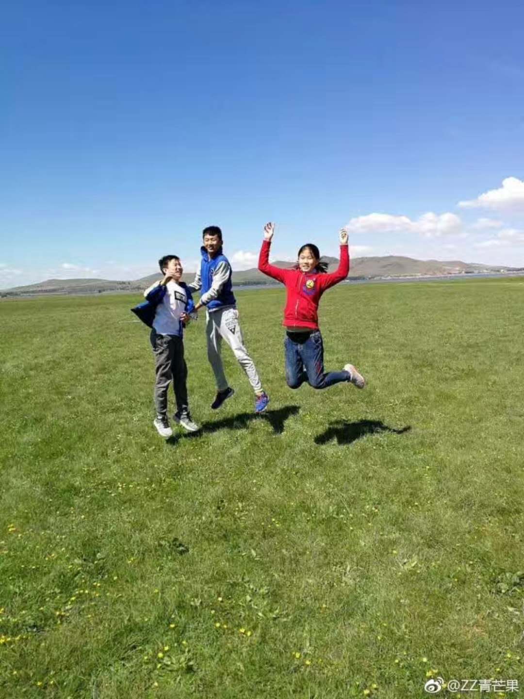 壩上親子小包團游客點評 壩上親子小包團游客點評