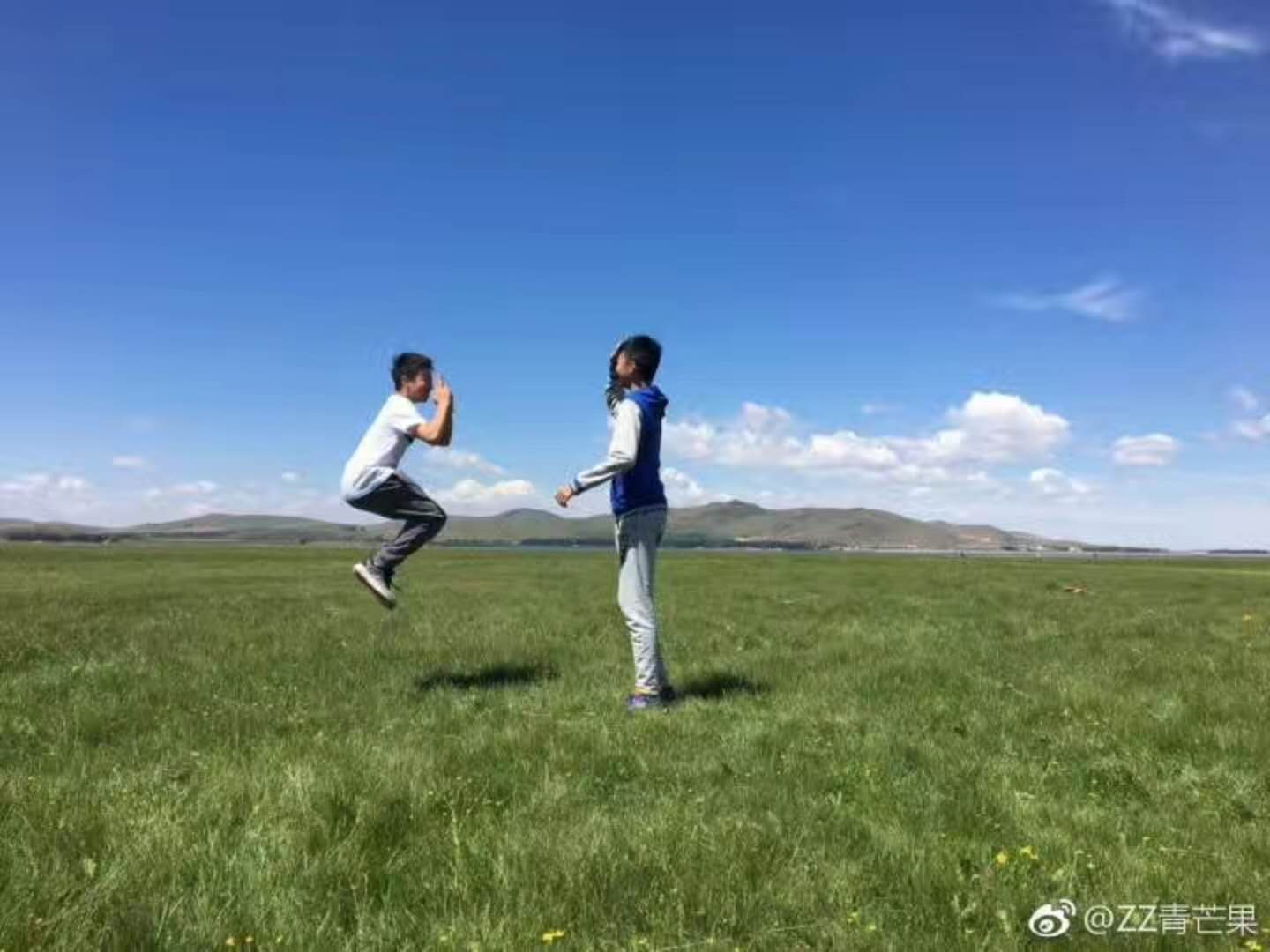 壩上親子小包團游客點評 壩上親子小包團游客點評