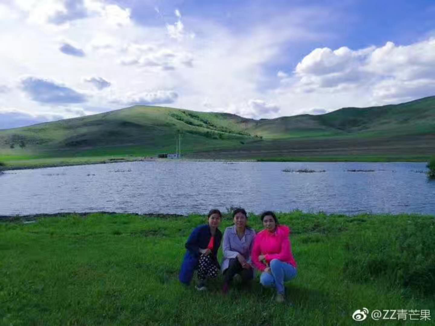 壩上親子小包團游客點評 壩上親子小包團游客點評