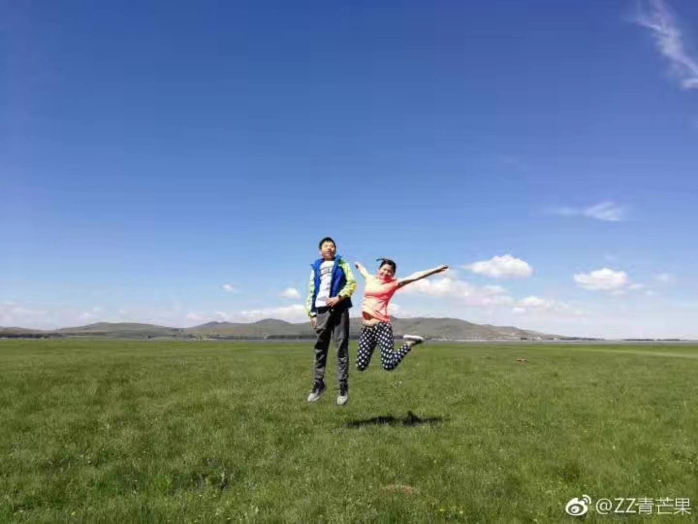 壩上親子小包團游客點評 壩上親子小包團游客點評