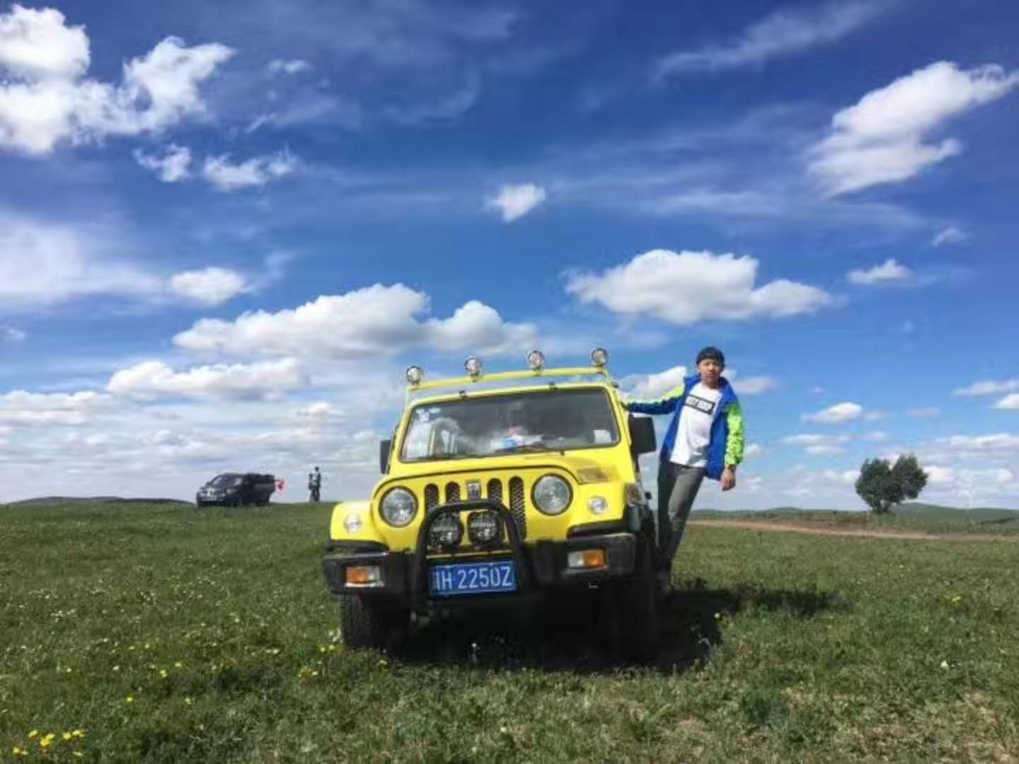 壩上親子小包團游客點評 壩上親子小包團游客點評