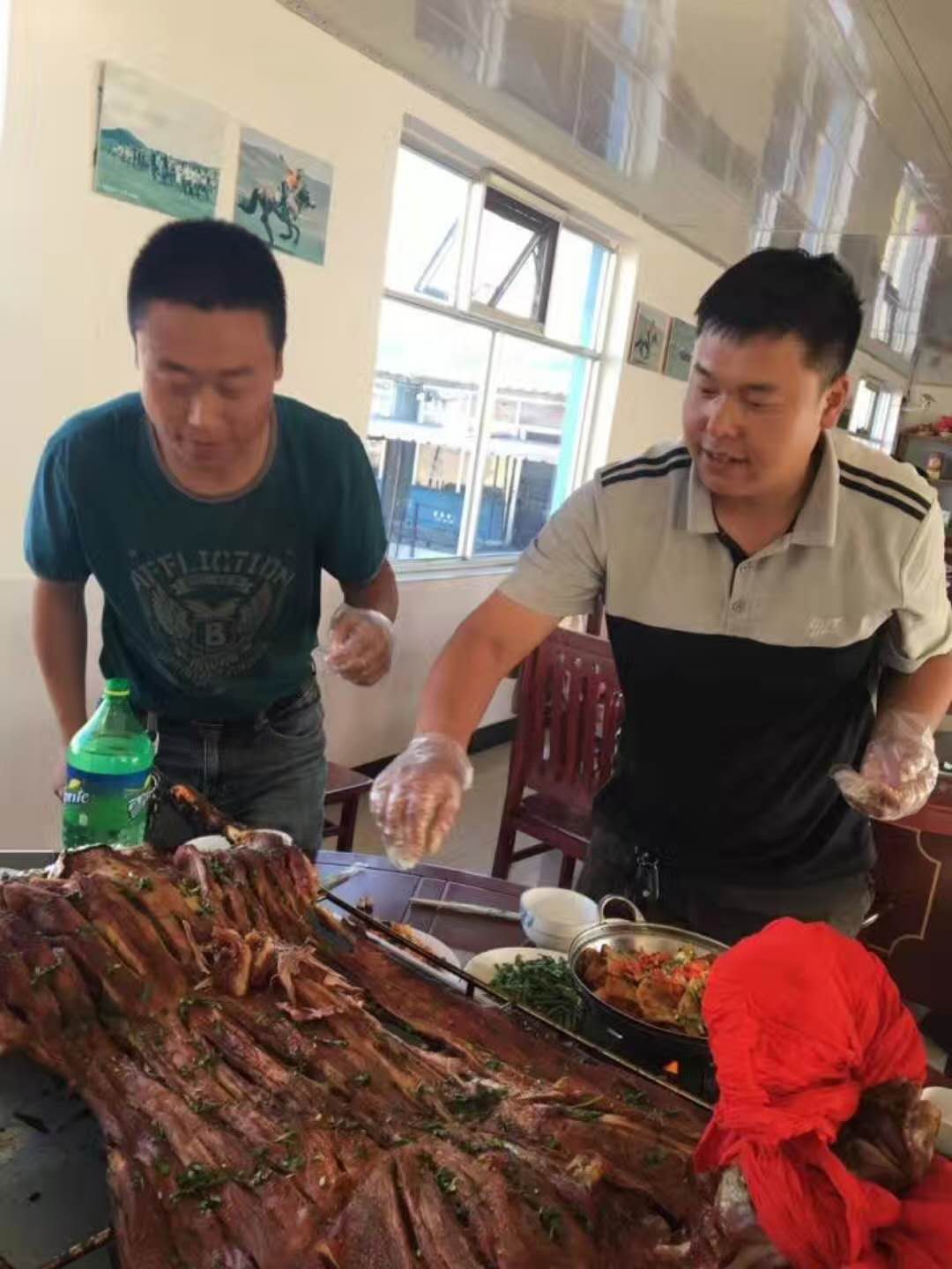 壩上親子小包團游客點評 壩上親子小包團游客點評