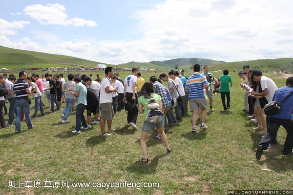 聯(lián)想網(wǎng)御星云豐寧壩上行