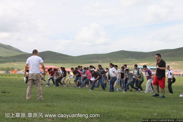 聯(lián)想網(wǎng)御星云豐寧壩上行
