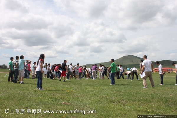 聯(lián)想網(wǎng)御星云豐寧壩上行