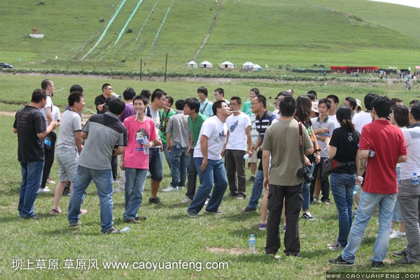 聯(lián)想網(wǎng)御星云豐寧壩上行