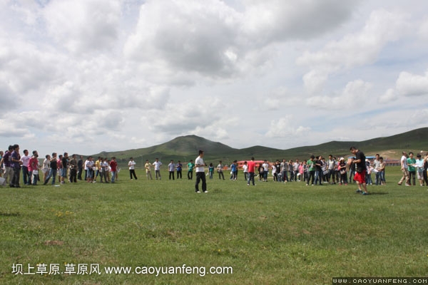 聯(lián)想網(wǎng)御星云豐寧壩上行
