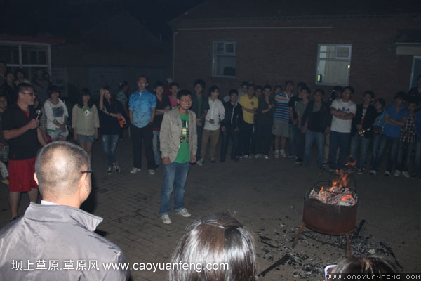 聯(lián)想網(wǎng)御星云豐寧壩上行
