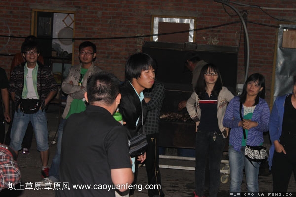 聯(lián)想網(wǎng)御星云豐寧壩上行