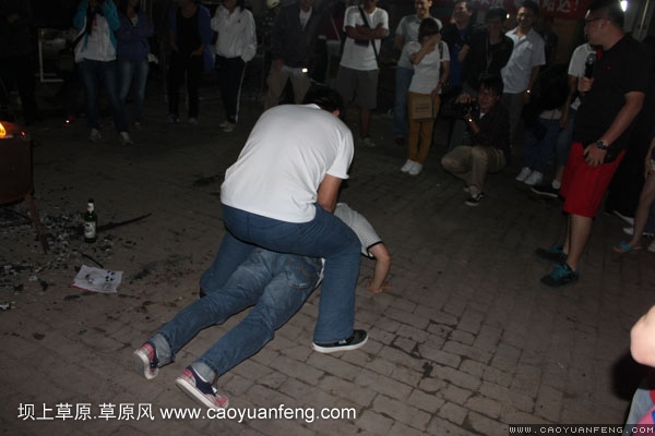 聯(lián)想網(wǎng)御星云豐寧壩上行