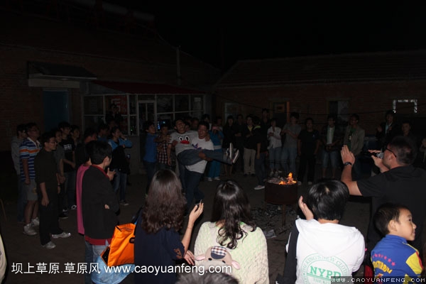 聯(lián)想網(wǎng)御星云豐寧壩上行