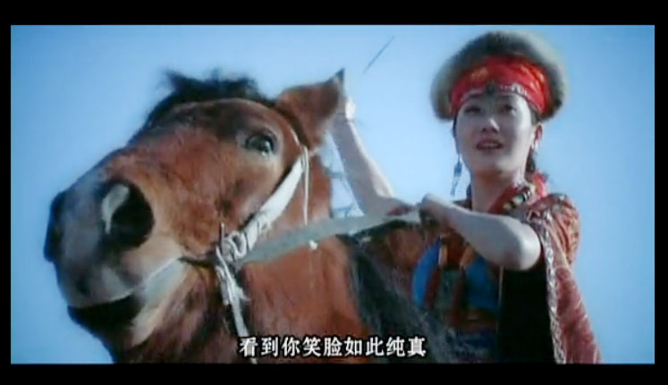 鳳凰傳奇: 我和草原有個(gè)約定 高清MV mp3下載