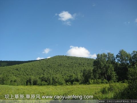 7月18日豐寧壩上兩日游
