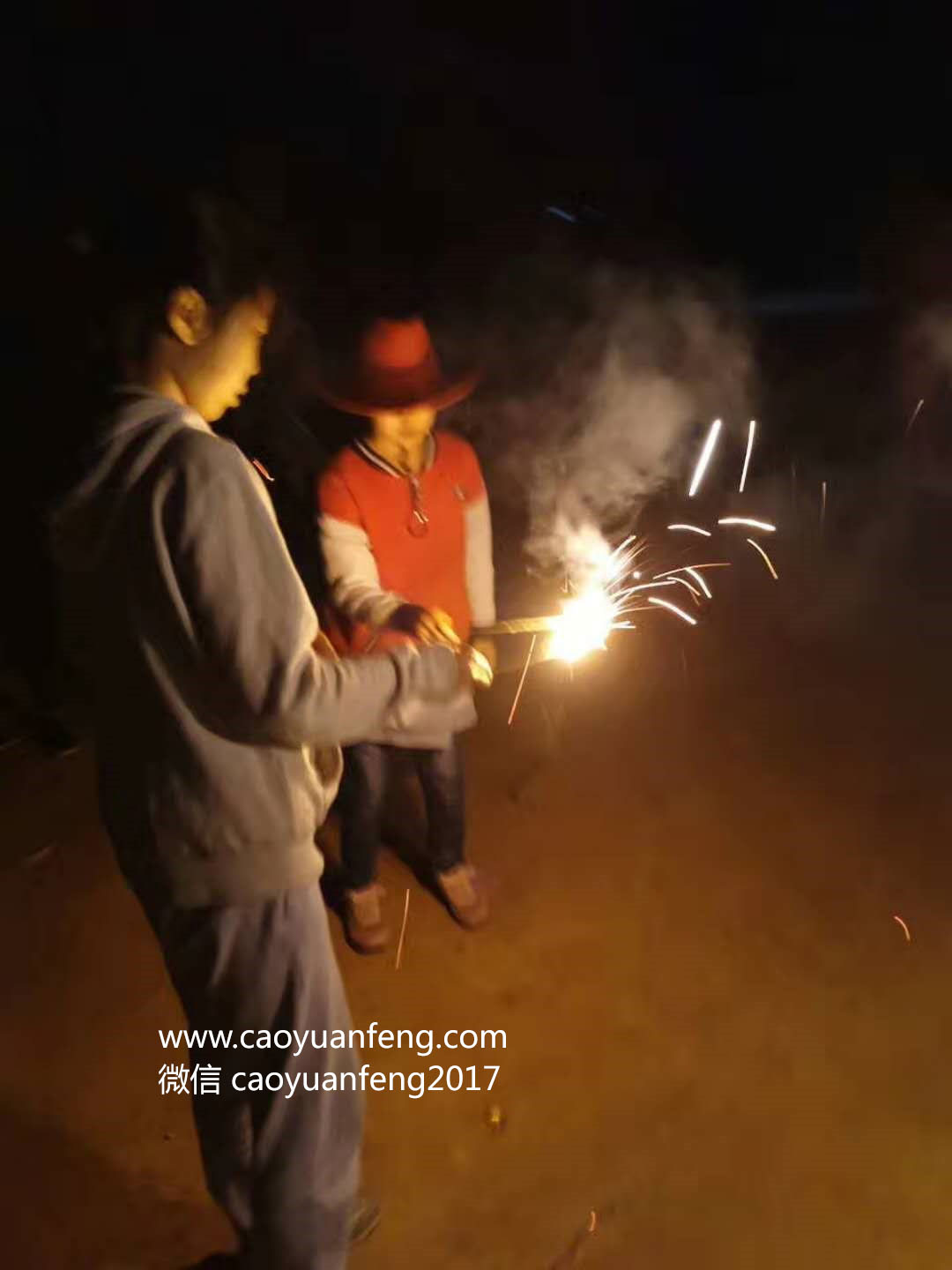 小老虎草原夏令營(yíng)