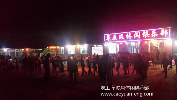 東營(yíng)城市信報(bào)小記者 2015壩上草原夏令營(yíng)