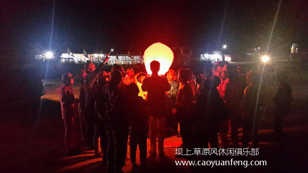 東營(yíng)城市信報(bào)小記者 2015壩上草原夏令營(yíng)