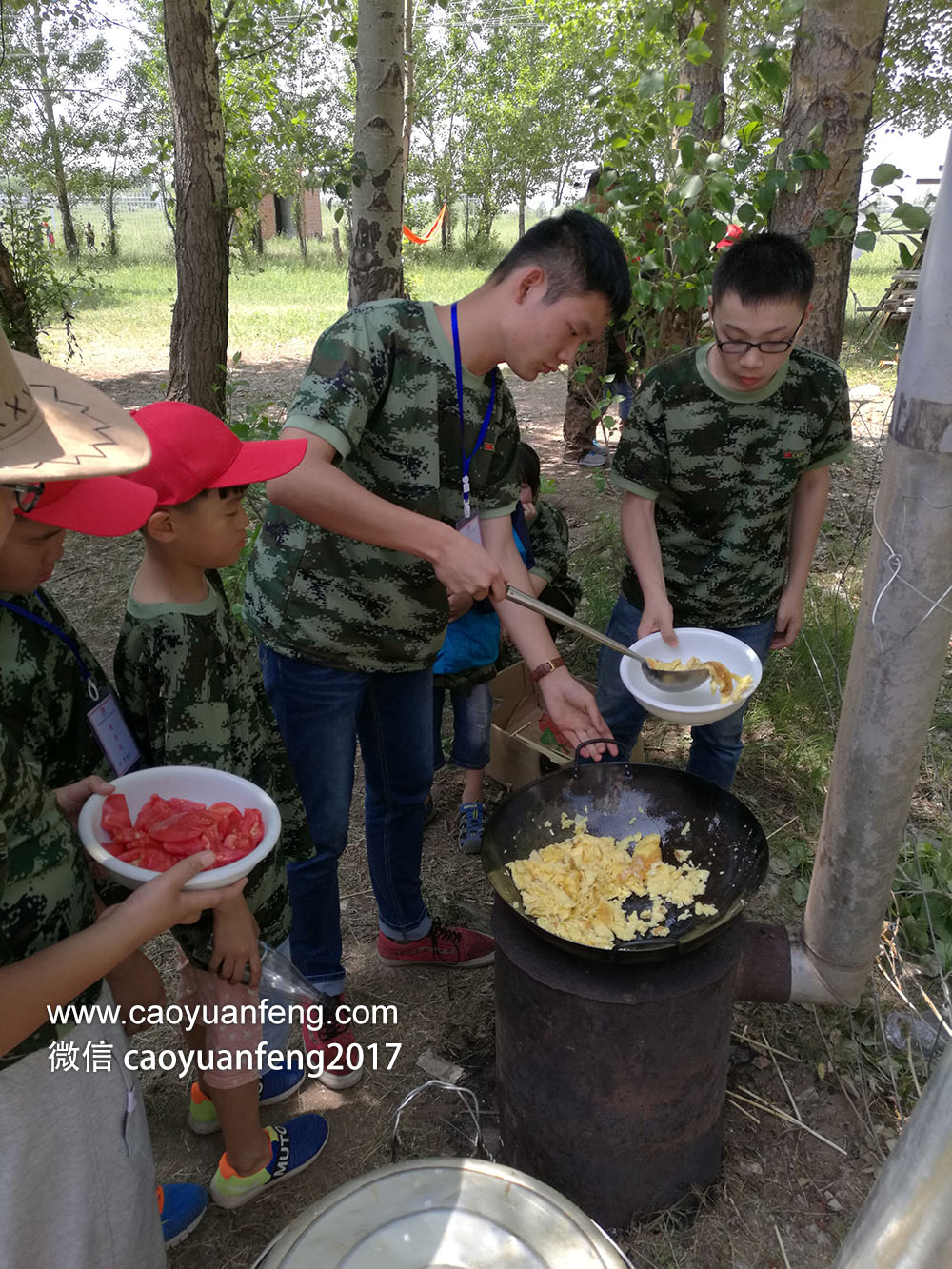 壩上獨(dú)家 野餐基地 帳篷營(yíng)地