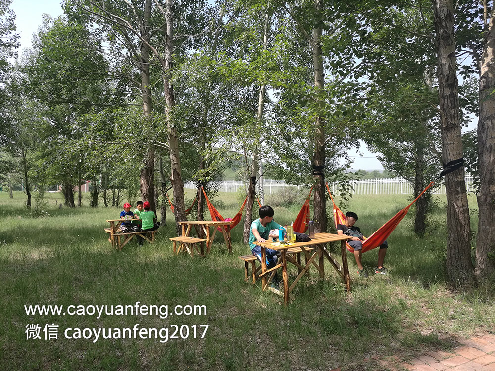 壩上獨(dú)家 野餐基地 帳篷營(yíng)地