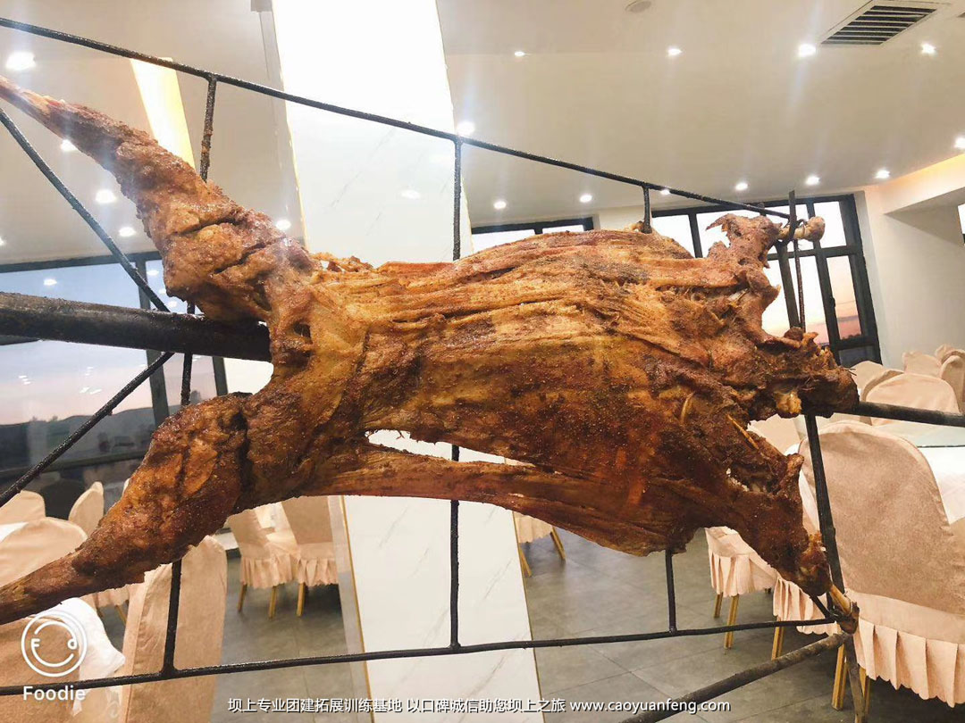 北京友睦口腔豐寧壩上草原公司團(tuán)建拓展活動(dòng)