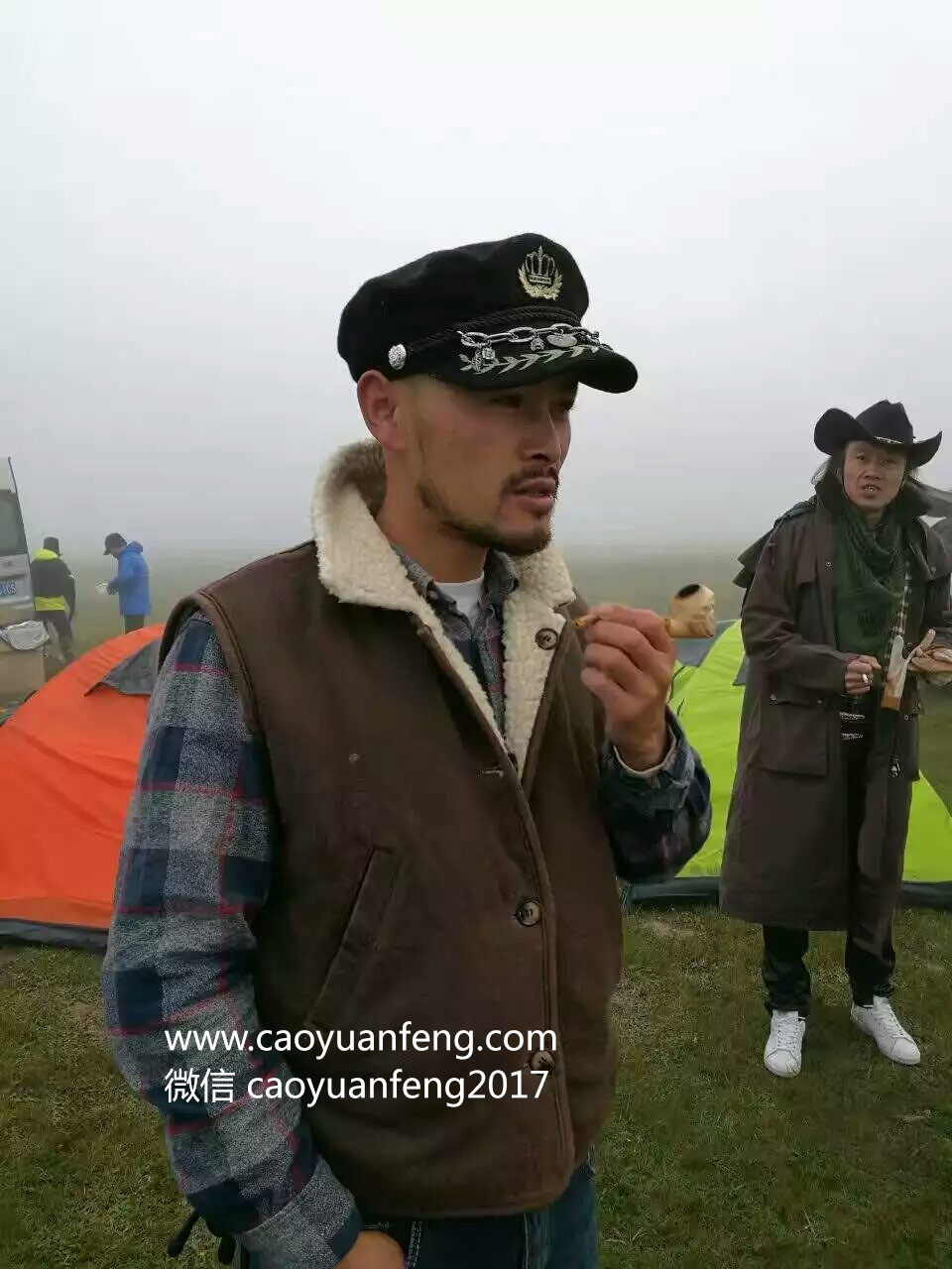 友情歲月 豐寧壩上 多倫 錫林浩特四天穿越活動
